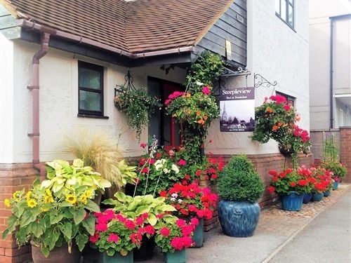 Steepleview Bed & Breakfast