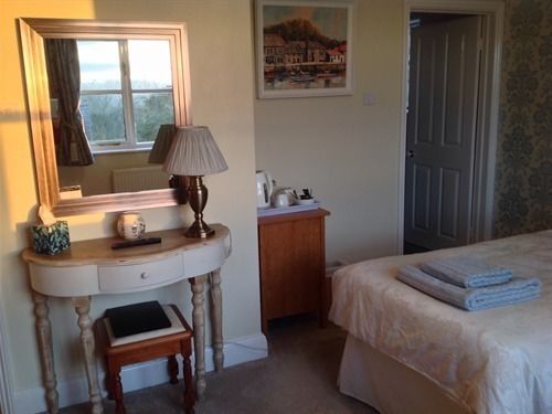 Steepleview Bed & Breakfast