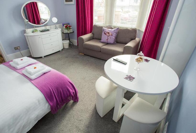 Studios At Glenthorne