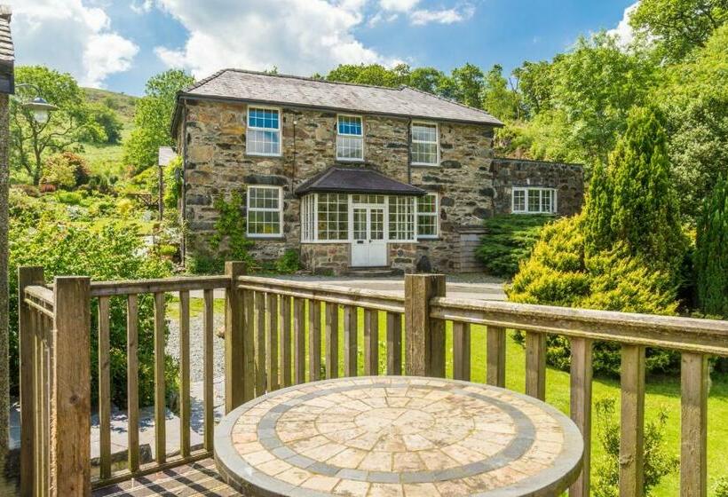 Sygun Fawr Country House