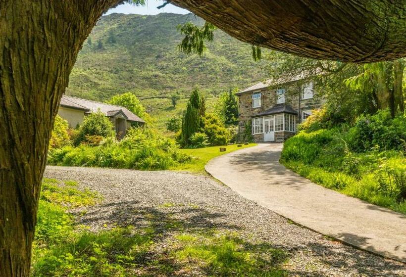 Sygun Fawr Country House