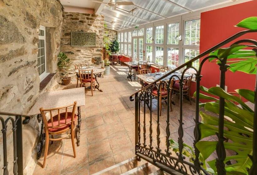 Sygun Fawr Country House