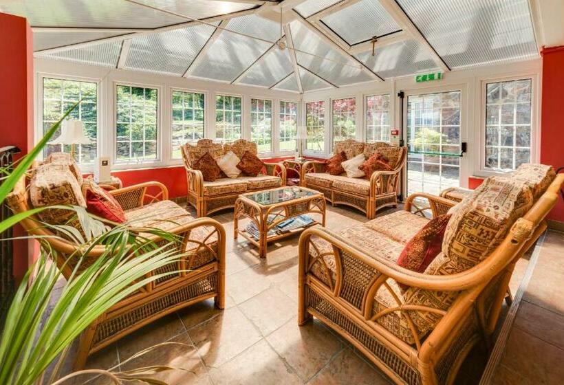 Sygun Fawr Country House