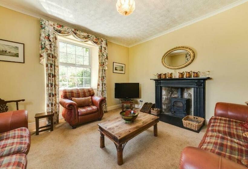 Sygun Fawr Country House