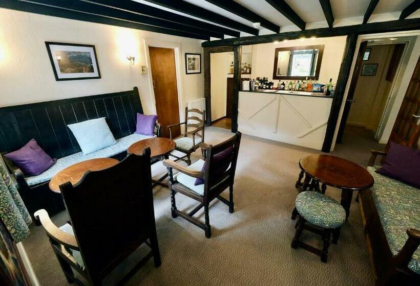 Sygun Fawr Country House