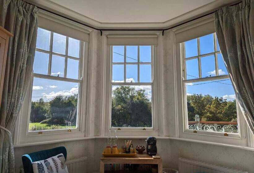 The Agents House, Bed & Breakfast