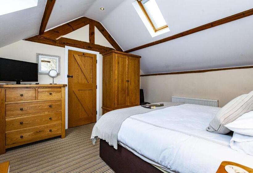 The Agents House, Bed & Breakfast