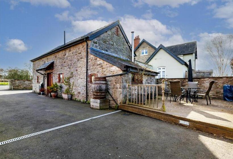 The Agents House, Bed & Breakfast