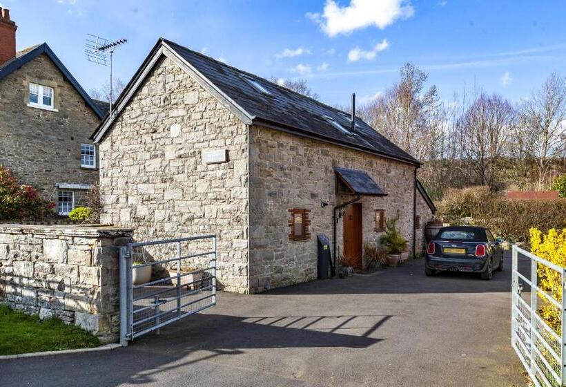 The Agents House, Bed & Breakfast