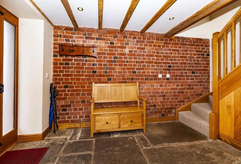 The Agents House, Bed & Breakfast