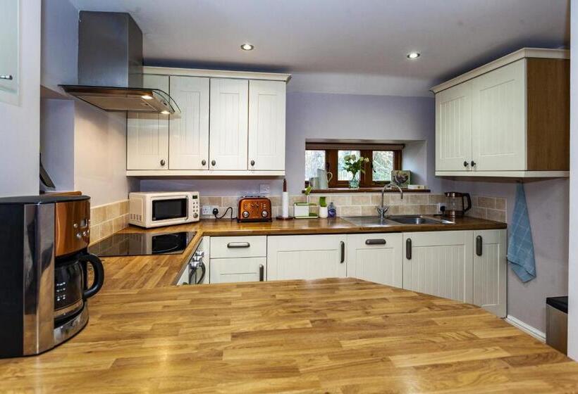 The Agents House, Bed & Breakfast