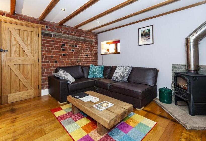 The Agents House, Bed & Breakfast