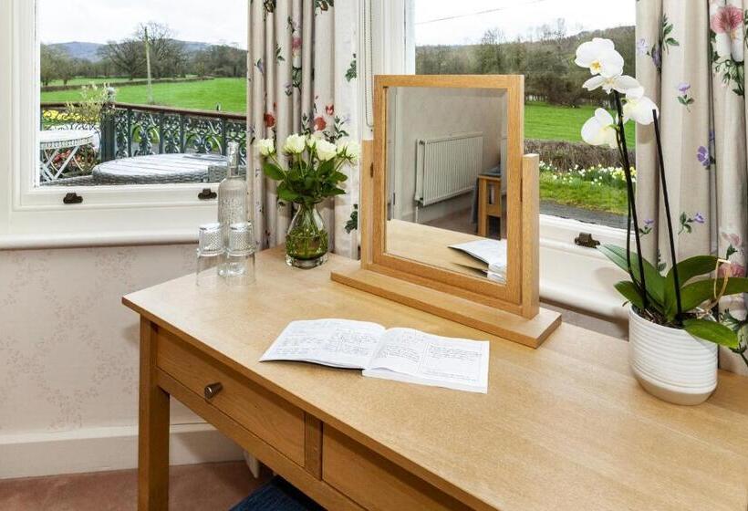 The Agents House, Bed & Breakfast