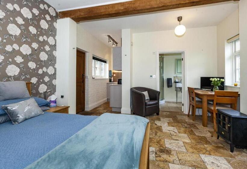 The Agents House, Bed & Breakfast