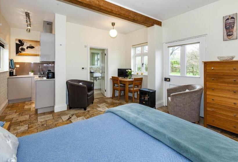 The Agents House, Bed & Breakfast