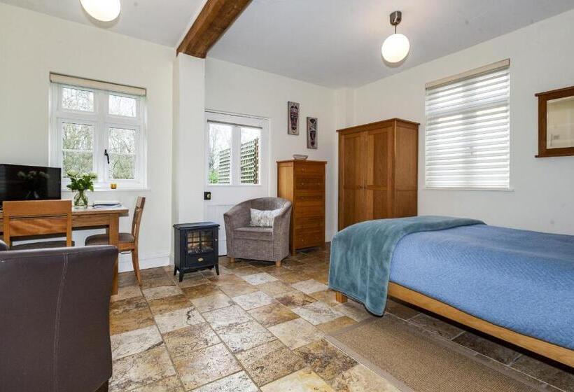 The Agents House, Bed & Breakfast