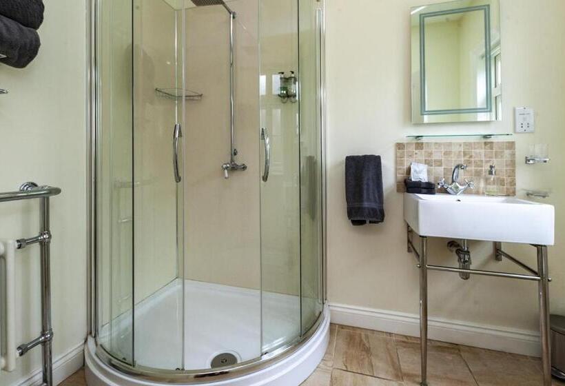 The Agents House, Bed & Breakfast