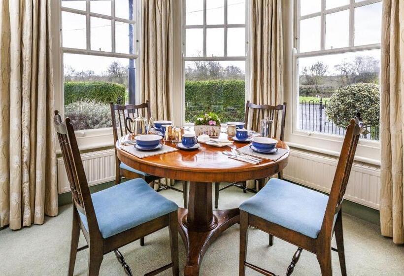 The Agents House, Bed & Breakfast