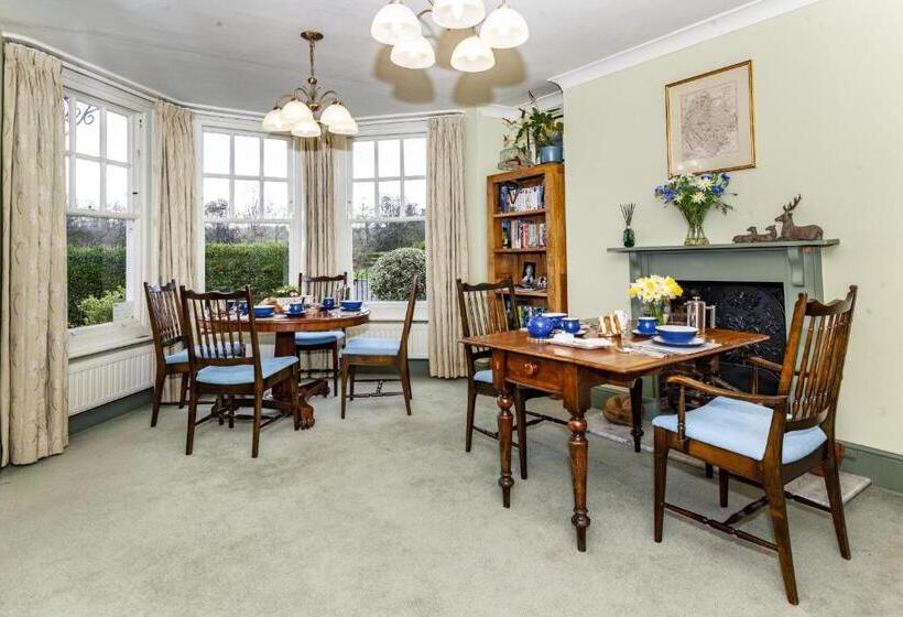 The Agents House, Bed & Breakfast