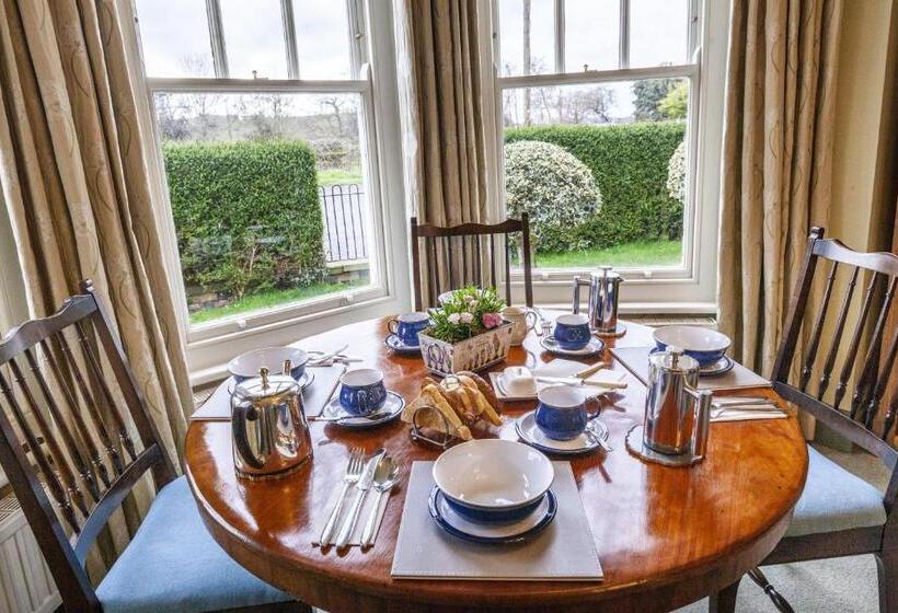 The Agents House, Bed & Breakfast