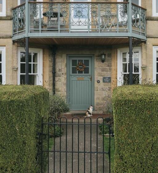 The Agents House, Bed & Breakfast