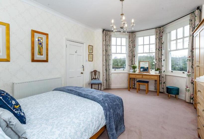 The Agents House, Bed & Breakfast