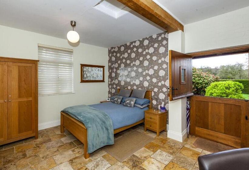 The Agents House, Bed & Breakfast