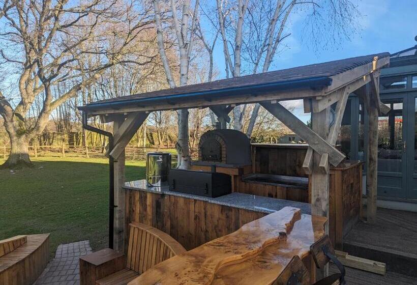 The Agents House, Bed & Breakfast