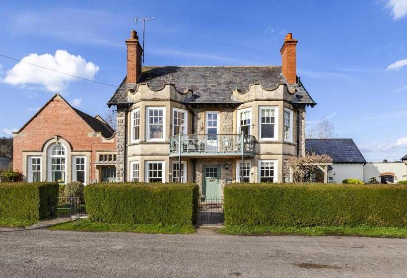 The Agents House, Bed & Breakfast