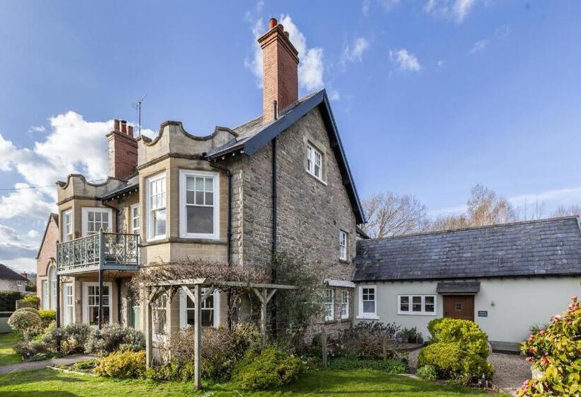 The Agents House, Bed & Breakfast