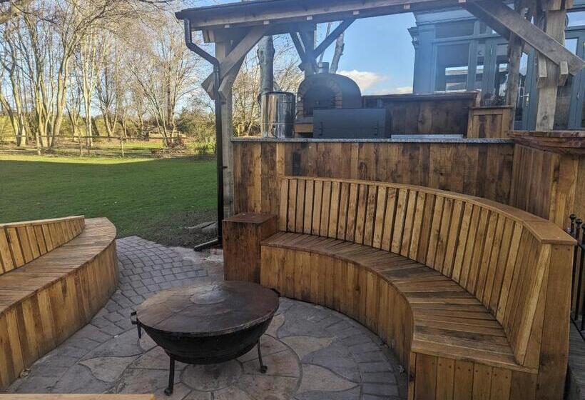 The Agents House, Bed & Breakfast