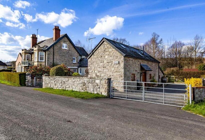 The Agents House, Bed & Breakfast