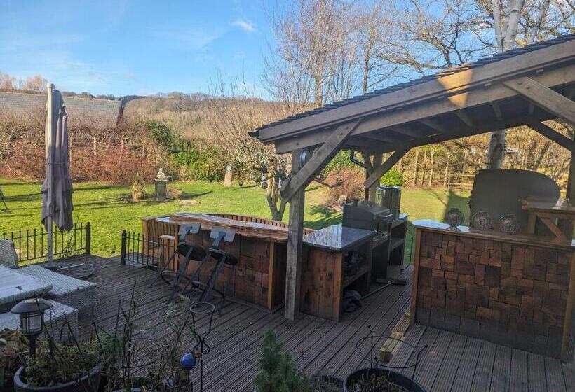 The Agents House, Bed & Breakfast