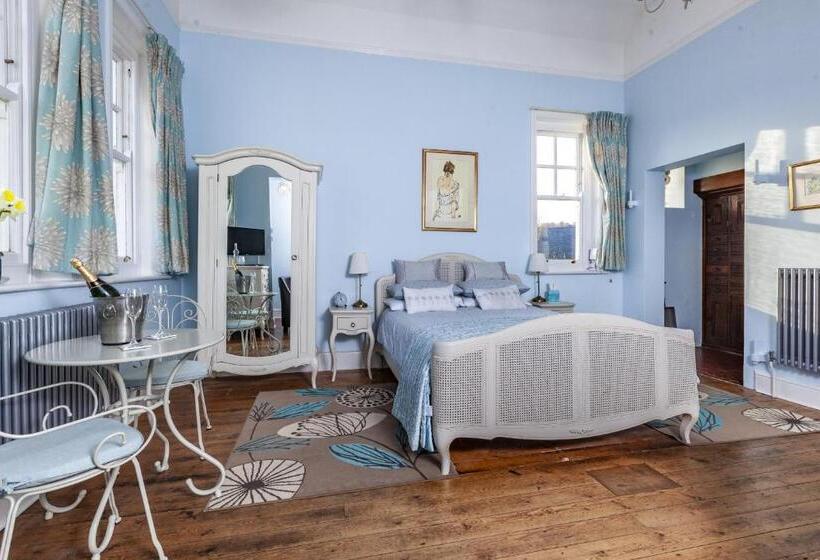 The Agents House, Bed & Breakfast