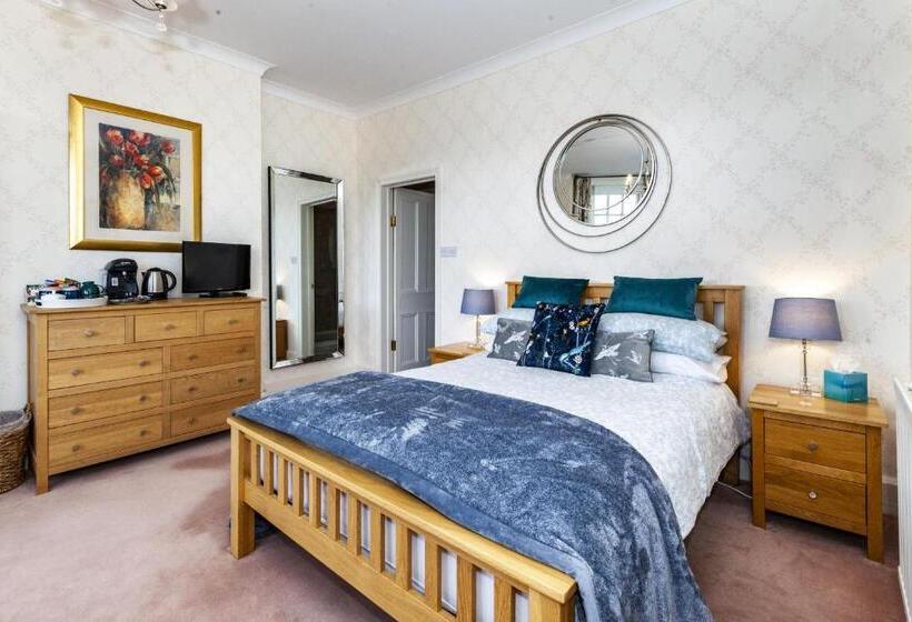 The Agents House, Bed & Breakfast