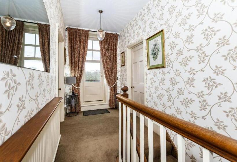 The Agents House, Bed & Breakfast