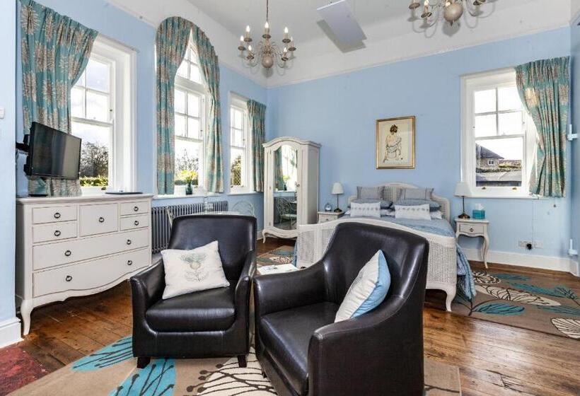 The Agents House, Bed & Breakfast