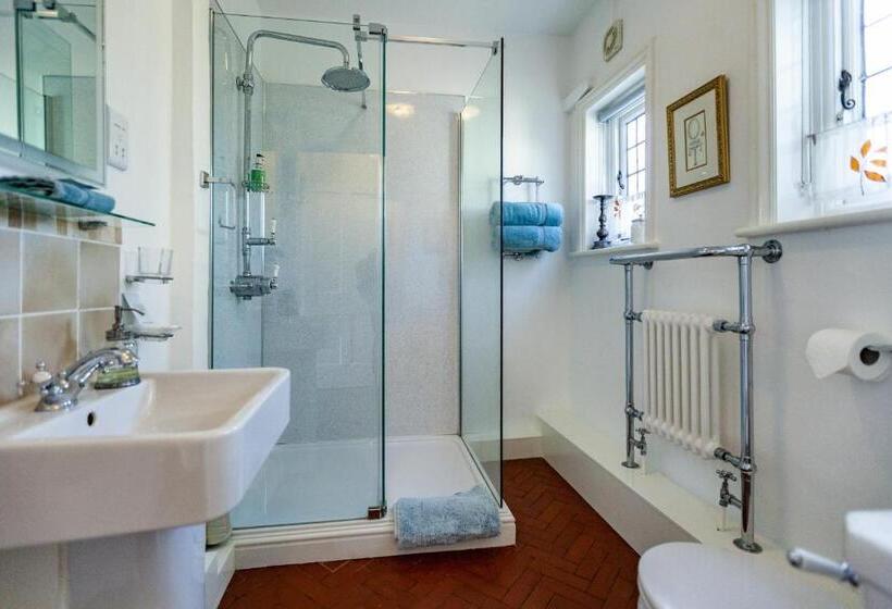 The Agents House, Bed & Breakfast