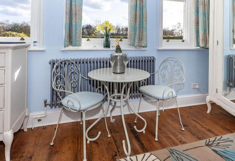 The Agents House, Bed & Breakfast