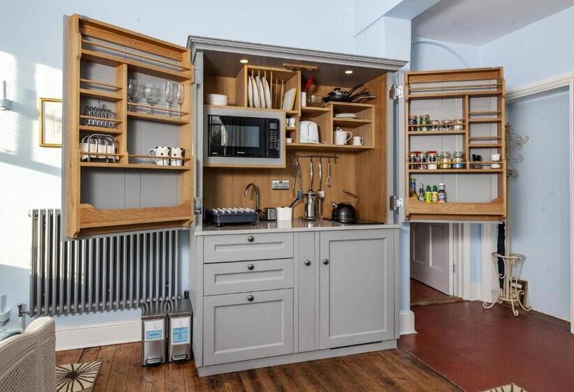 The Agents House, Bed & Breakfast