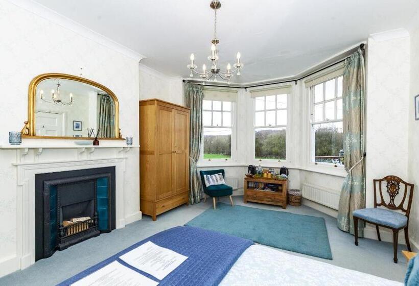 The Agents House, Bed & Breakfast