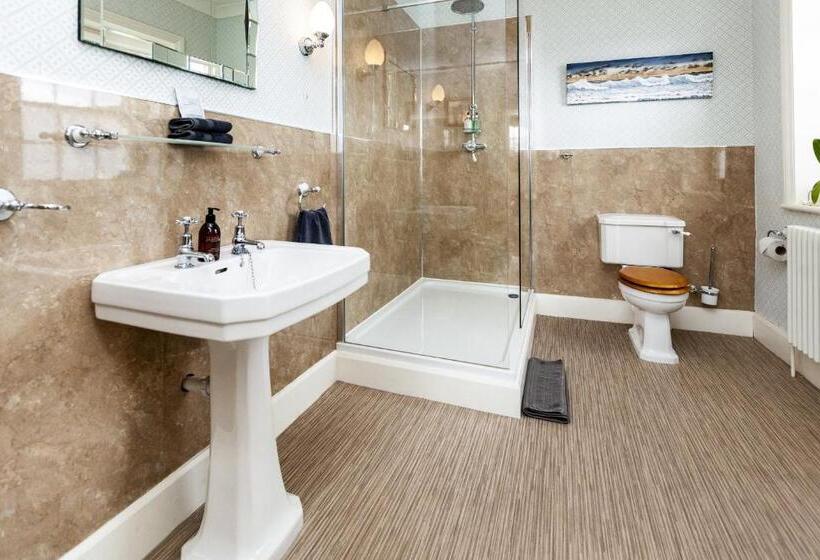 The Agents House, Bed & Breakfast