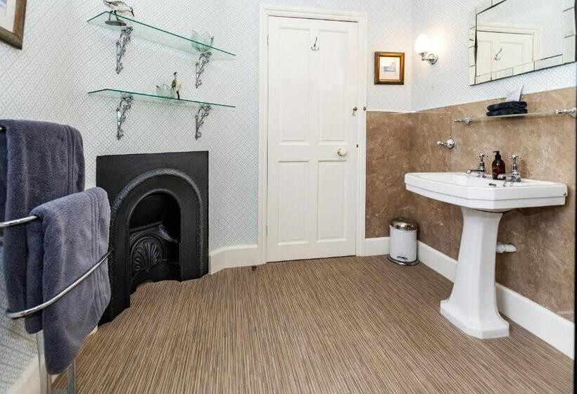 The Agents House, Bed & Breakfast