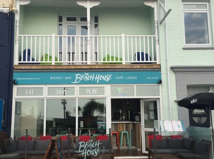 The Beach House Hostel