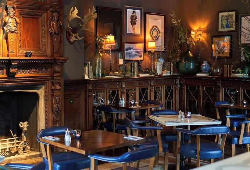 The Elms Hotel And Spa