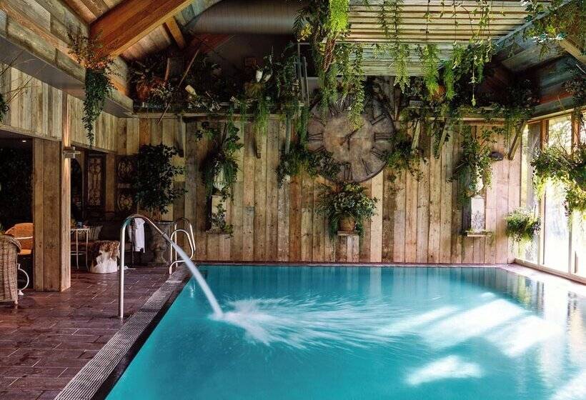 The Elms Hotel And Spa