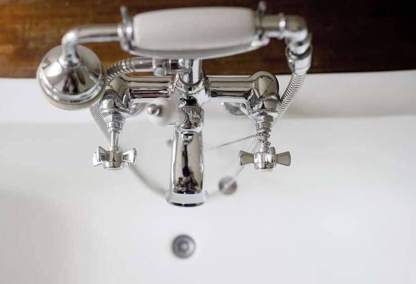 The Elms Hotel And Spa