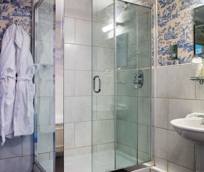 The Elms Hotel And Spa