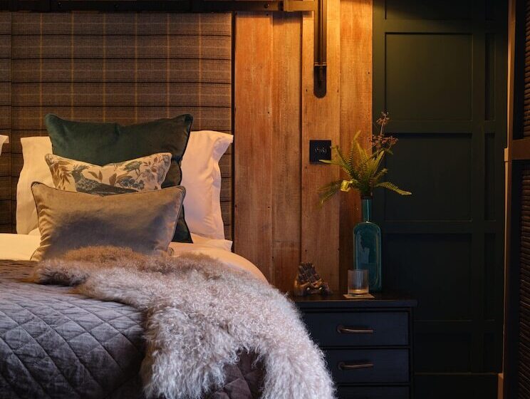 The Elms Hotel And Spa