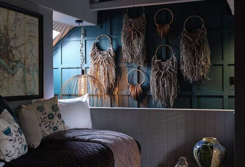 The Elms Hotel And Spa